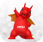 icon - myMSI app