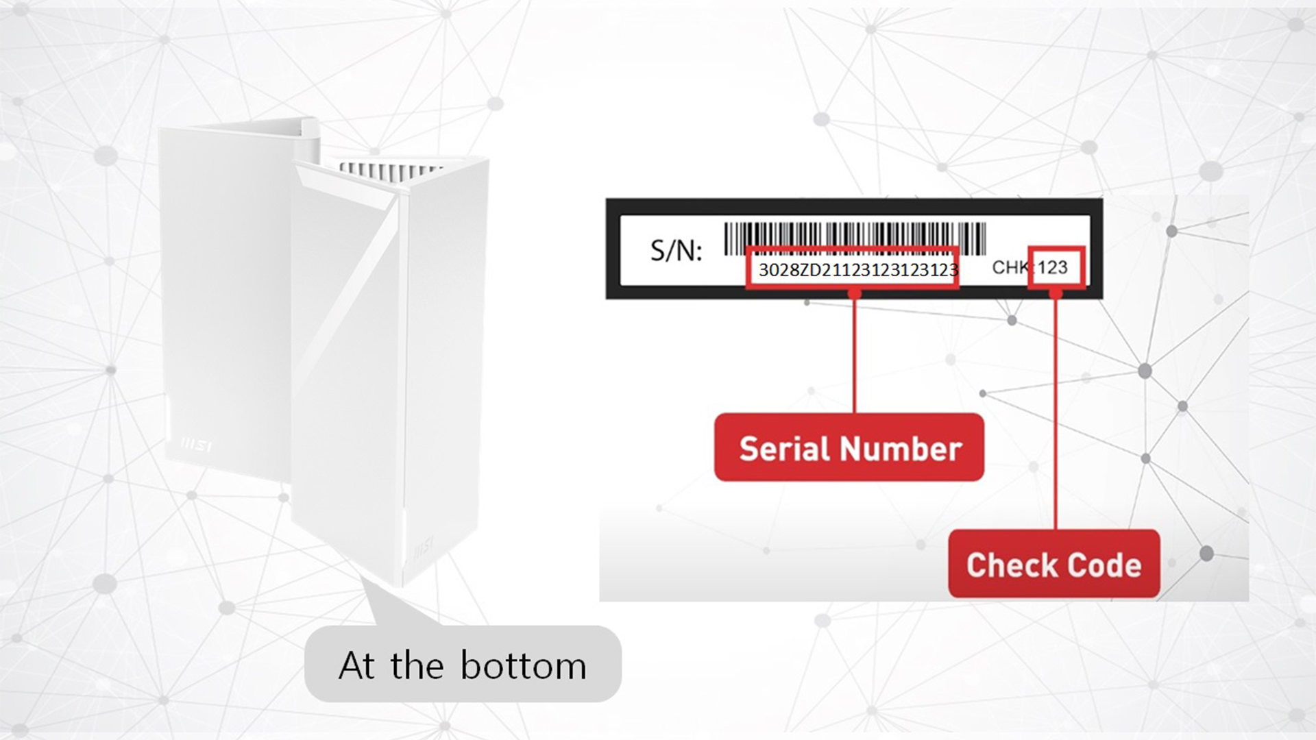 Networking Product